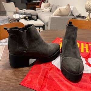 GABOR CHELSEA BOOT WOMEN'S